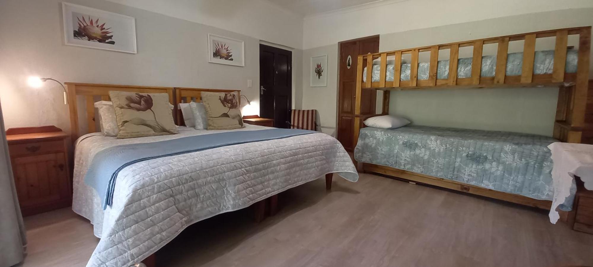 Beit Shalom Before Known As Best Little Guesthouse Oudtshoorn Ngoại thất bức ảnh