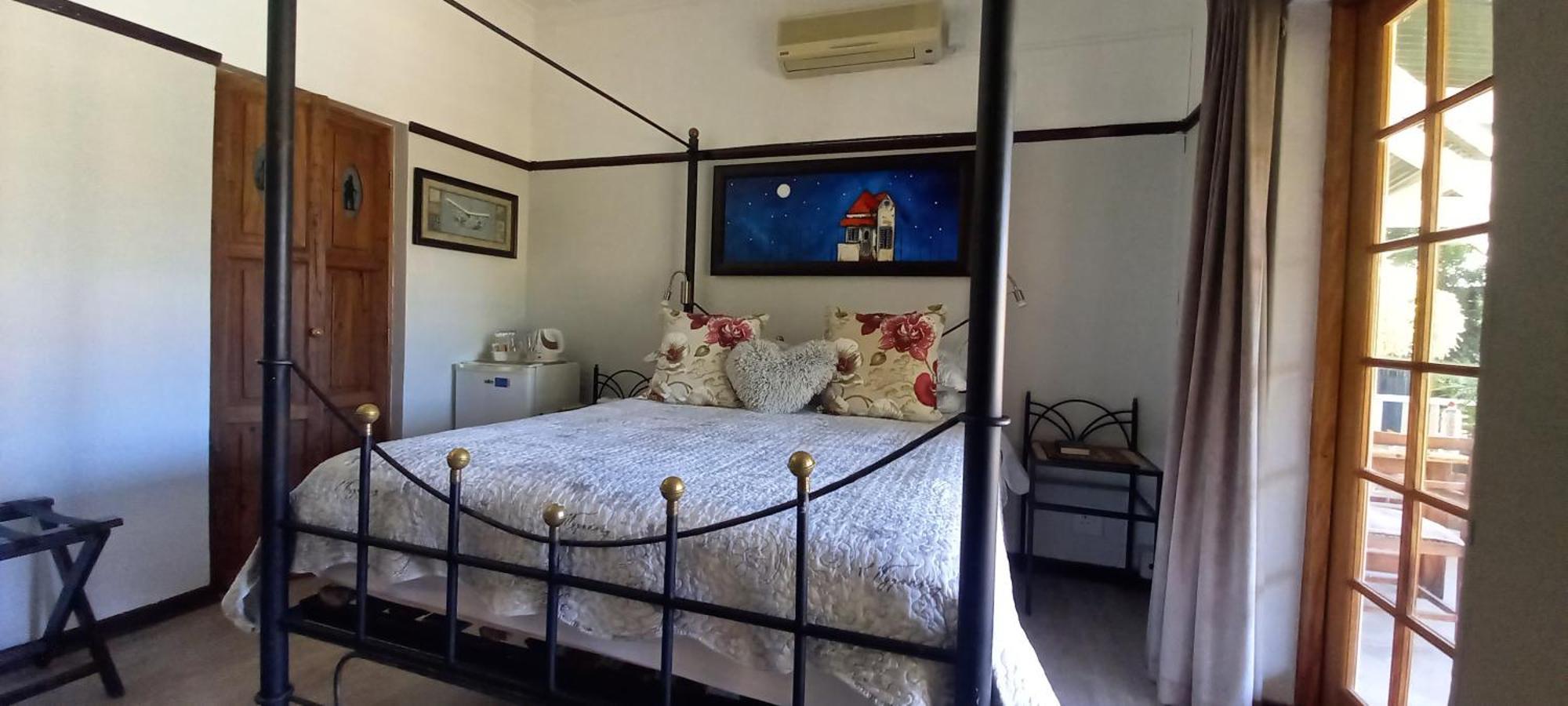 Beit Shalom Before Known As Best Little Guesthouse Oudtshoorn Ngoại thất bức ảnh