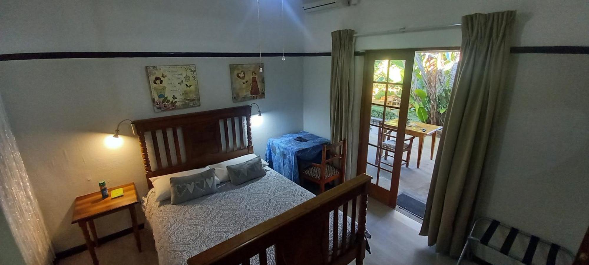 Beit Shalom Before Known As Best Little Guesthouse Oudtshoorn Ngoại thất bức ảnh