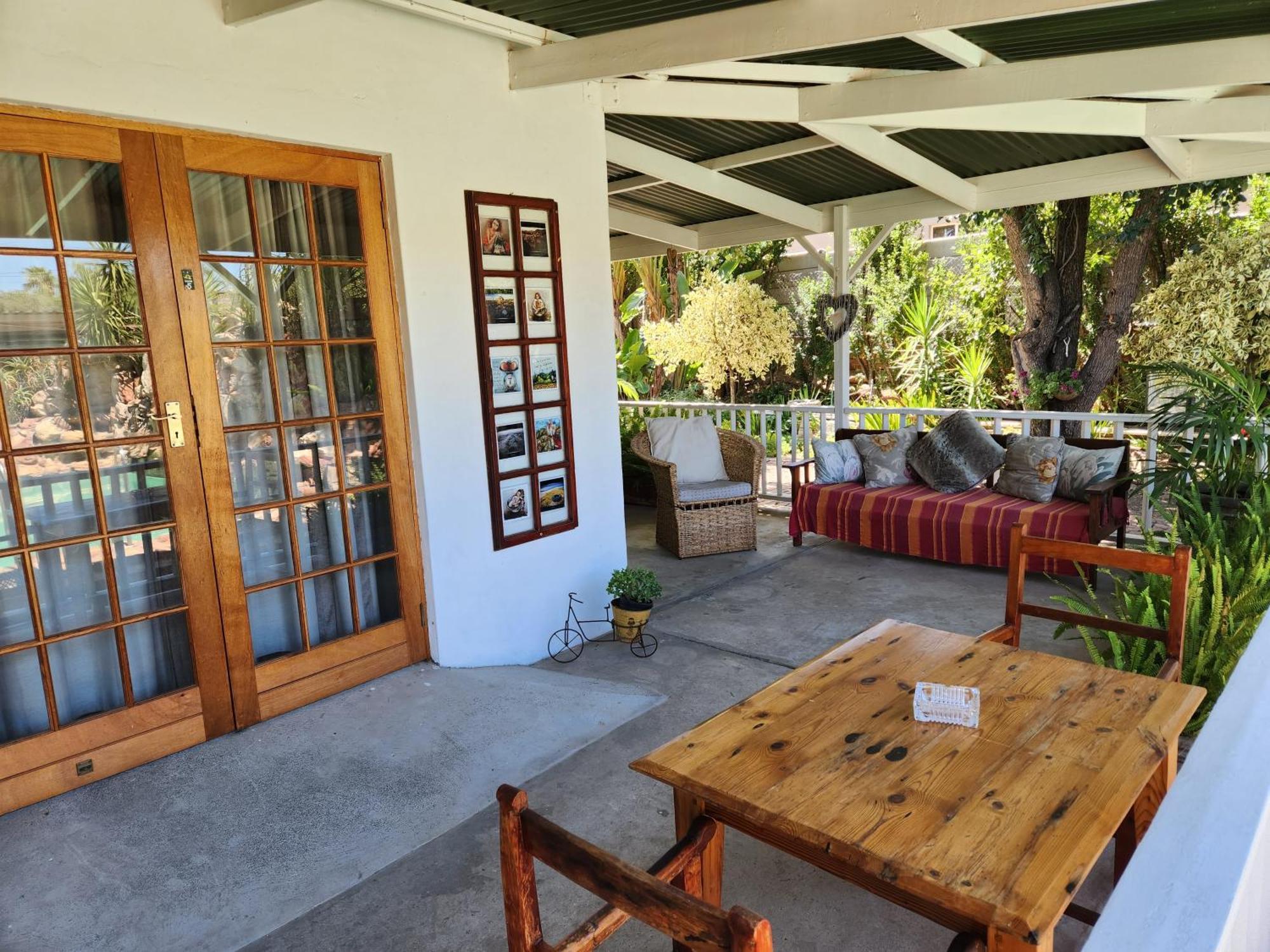 Beit Shalom Before Known As Best Little Guesthouse Oudtshoorn Phòng bức ảnh